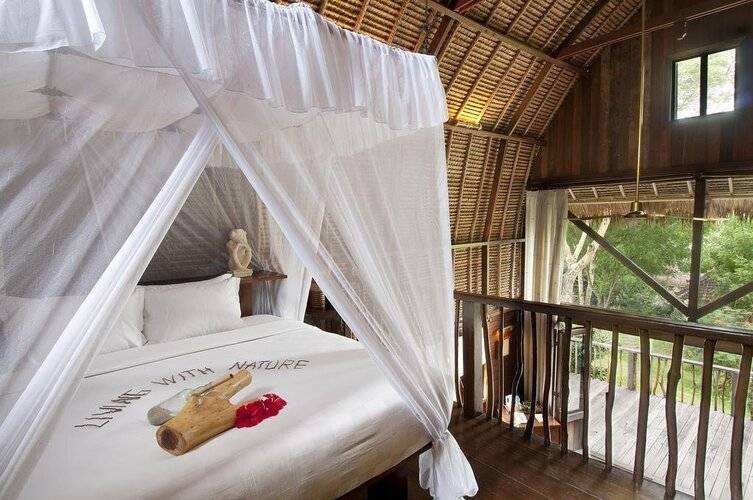 Naya Gawana Resort & Spa - Chse Certified