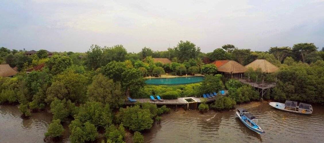 Naya Gawana Resort & Spa - Chse Certified