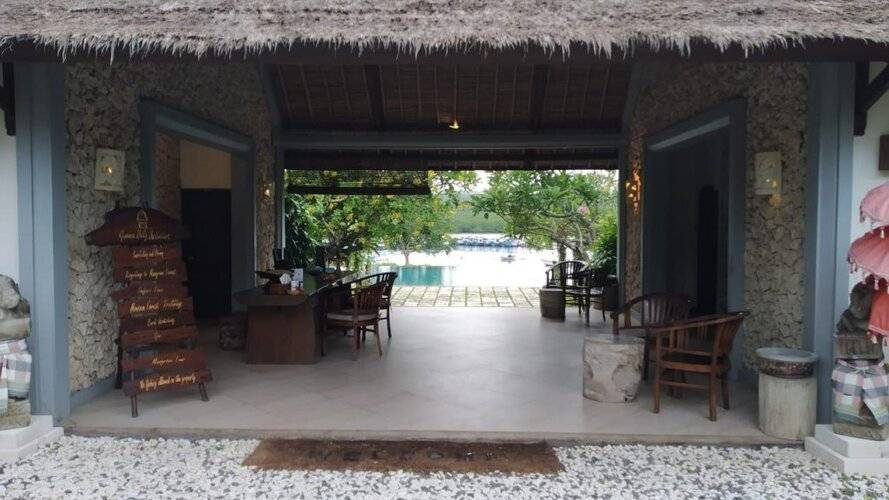 Naya Gawana Resort & Spa - Chse Certified