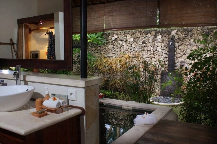 Naya Gawana Resort & Spa - Chse Certified