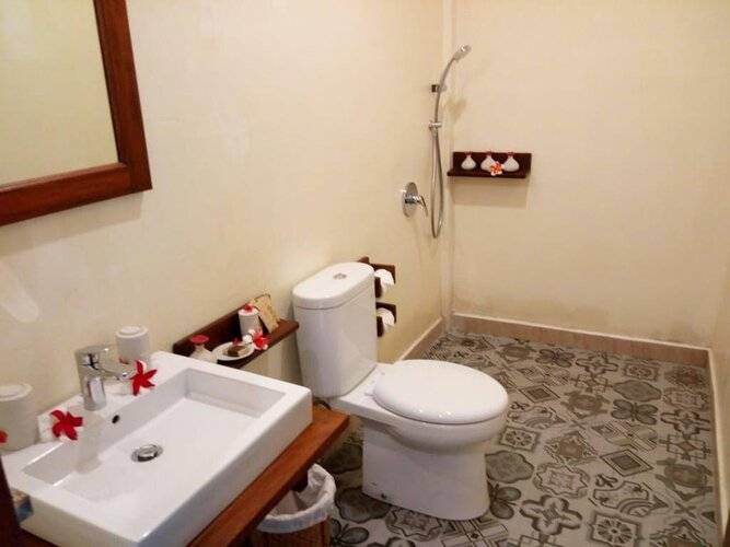 Naya Gawana Resort & Spa - Chse Certified