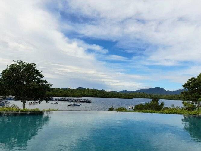 Naya Gawana Resort & Spa - Chse Certified