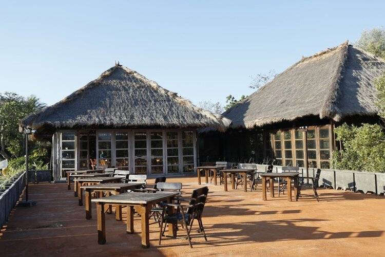 Naya Gawana Resort & Spa - Chse Certified