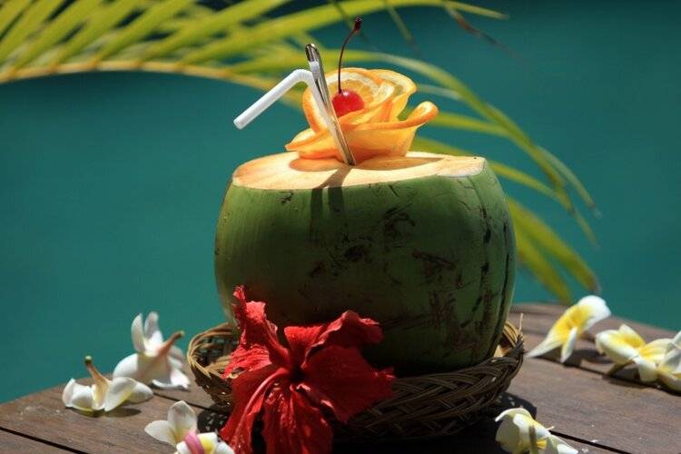 Naya Gawana Resort & Spa - Chse Certified