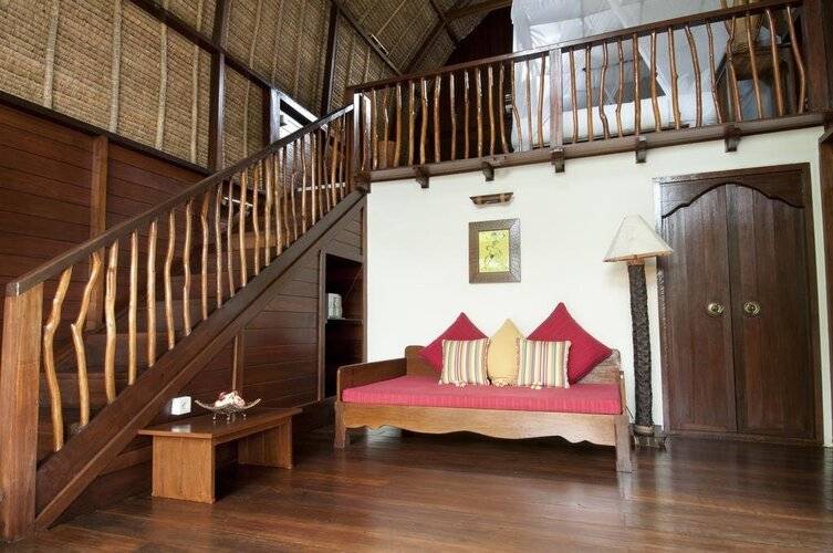 Naya Gawana Resort & Spa - Chse Certified