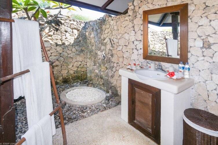 Naya Gawana Resort & Spa - Chse Certified
