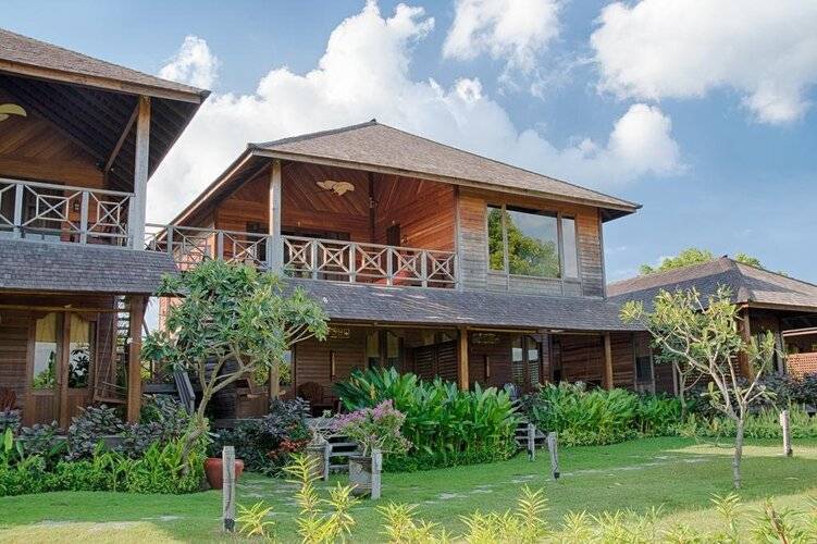 Naya Gawana Resort & Spa - Chse Certified