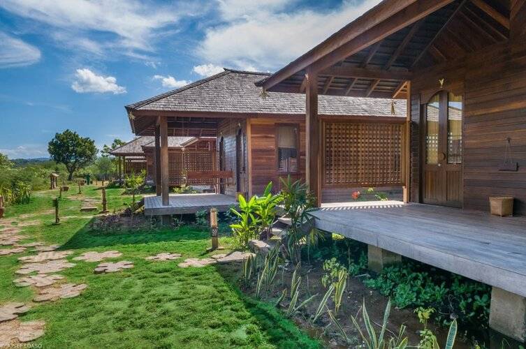 Naya Gawana Resort & Spa - Chse Certified