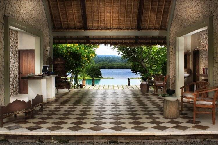 Naya Gawana Resort & Spa - Chse Certified