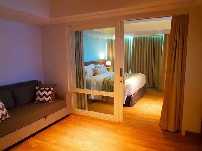 Rama Residence Padma
