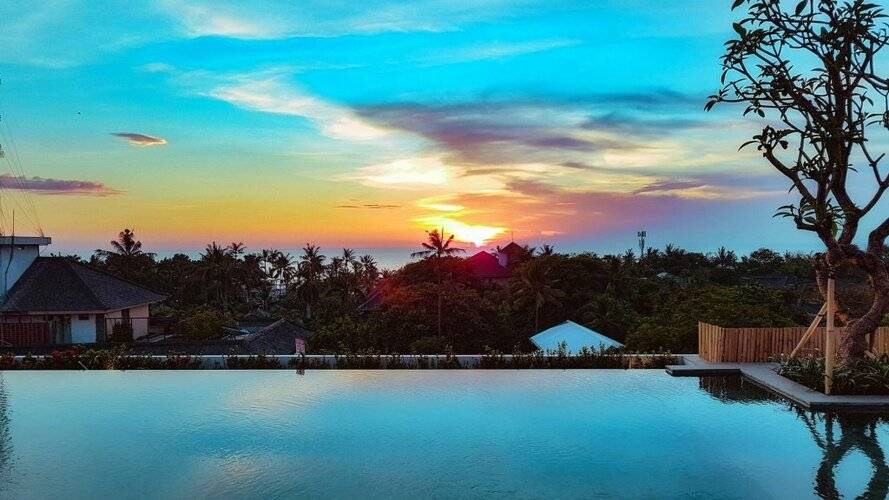 Rama Residence Padma