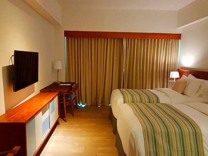 Rama Residence Padma