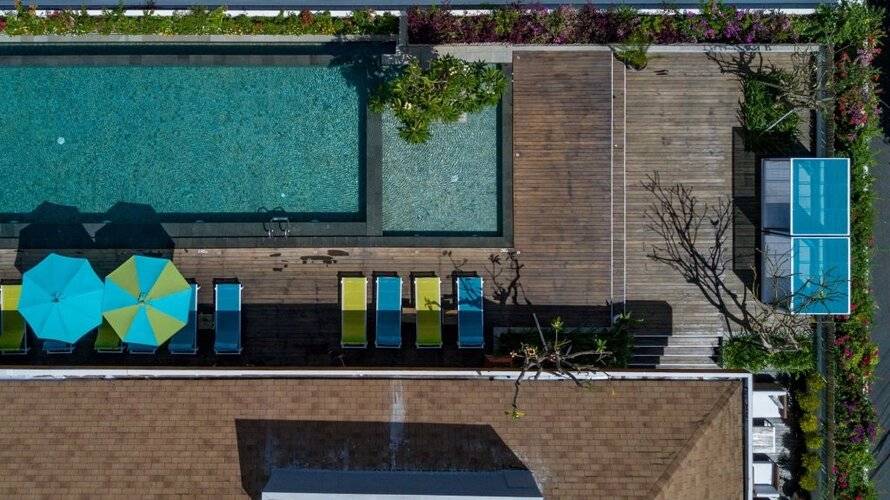 Rama Residence Padma