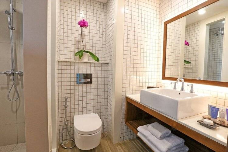 Rama Residence Padma