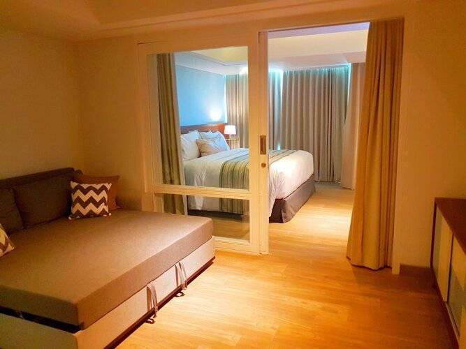 Rama Residence Padma