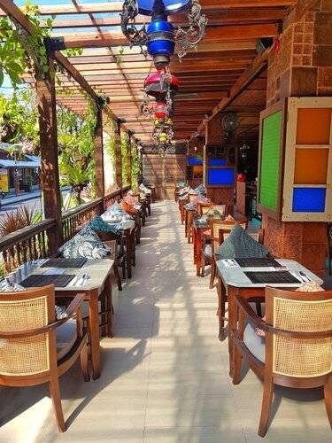Rama Residence Padma