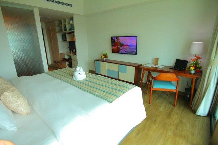 Rama Residence Padma