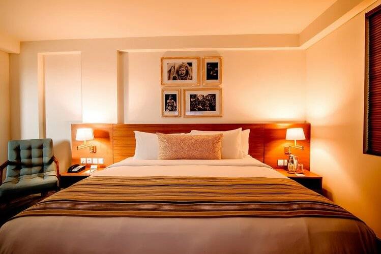 Rama Residence Padma