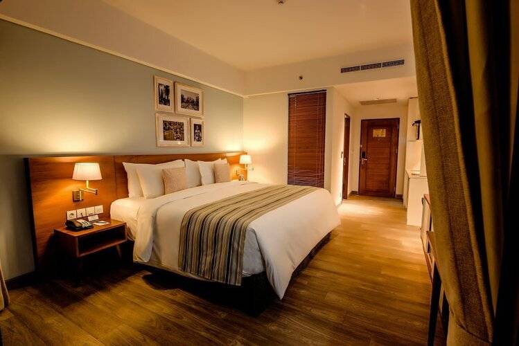 Rama Residence Padma