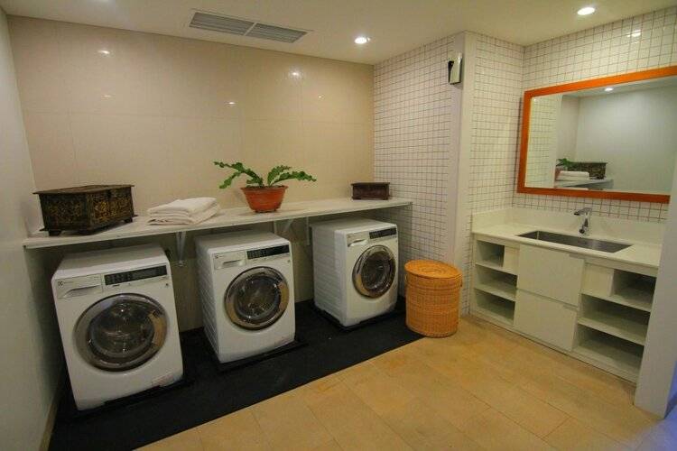 Rama Residence Padma