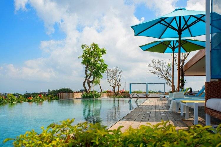Rama Residence Padma