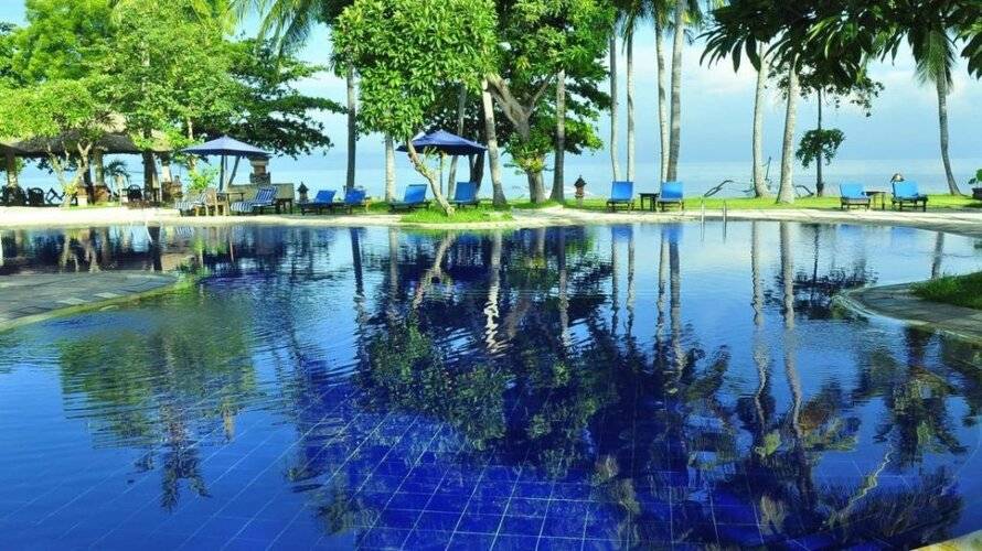 New Sunari Lovina Beach Resort