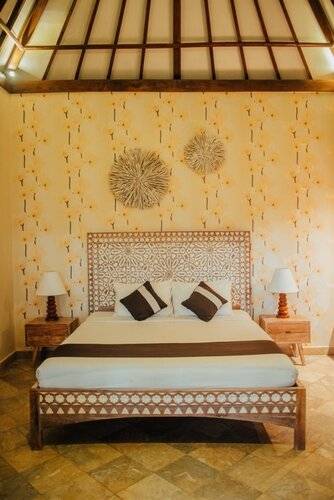 New Sunari Lovina Beach Resort