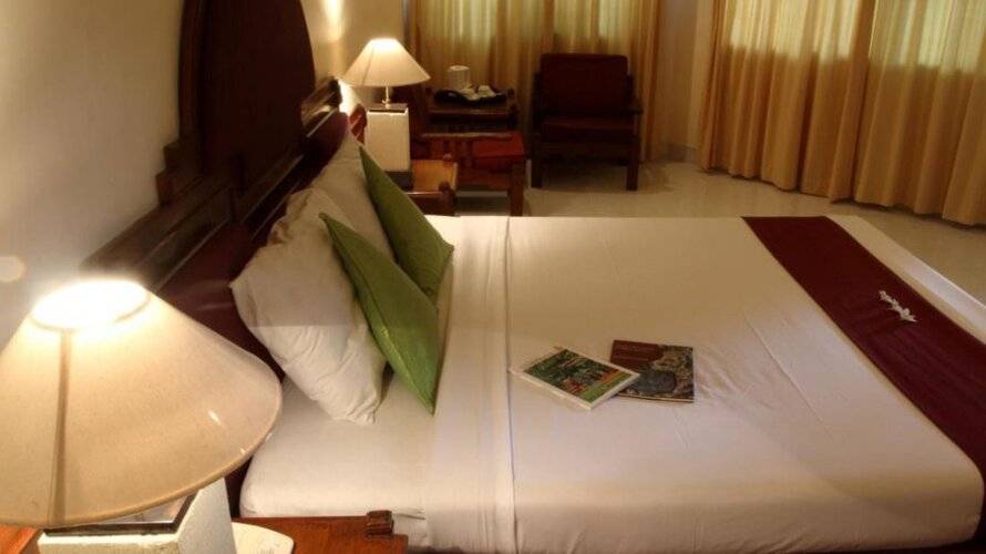New Sunari Lovina Beach Resort