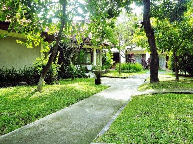 New Sunari Lovina Beach Resort