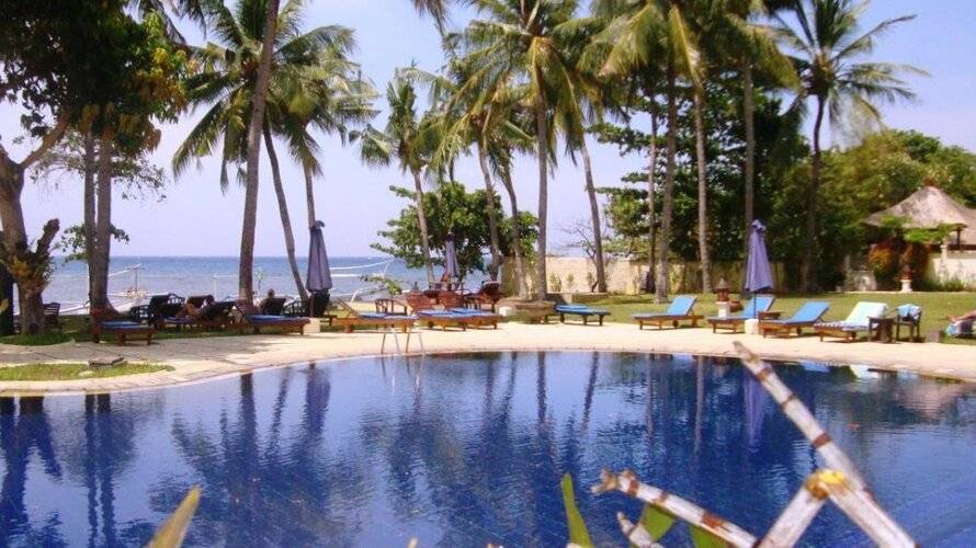 New Sunari Lovina Beach Resort