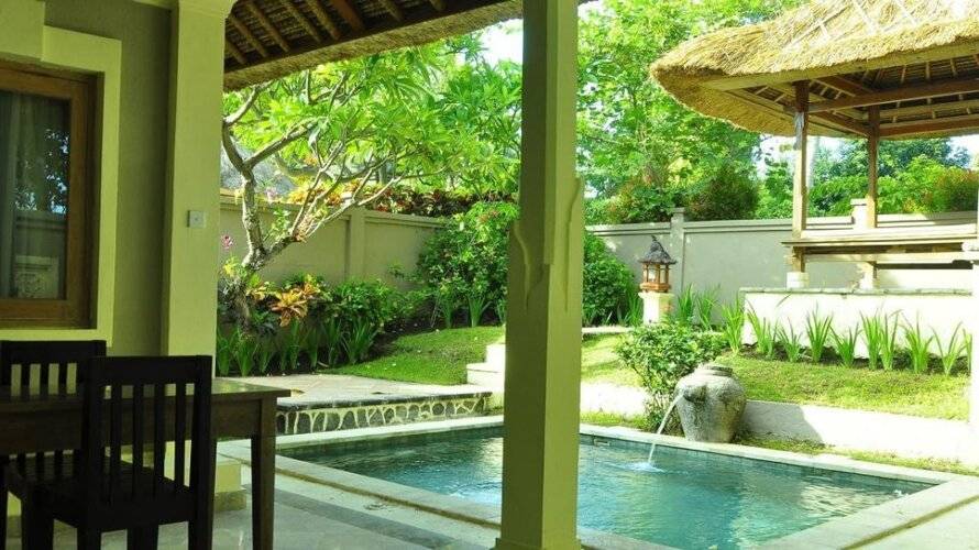 New Sunari Lovina Beach Resort
