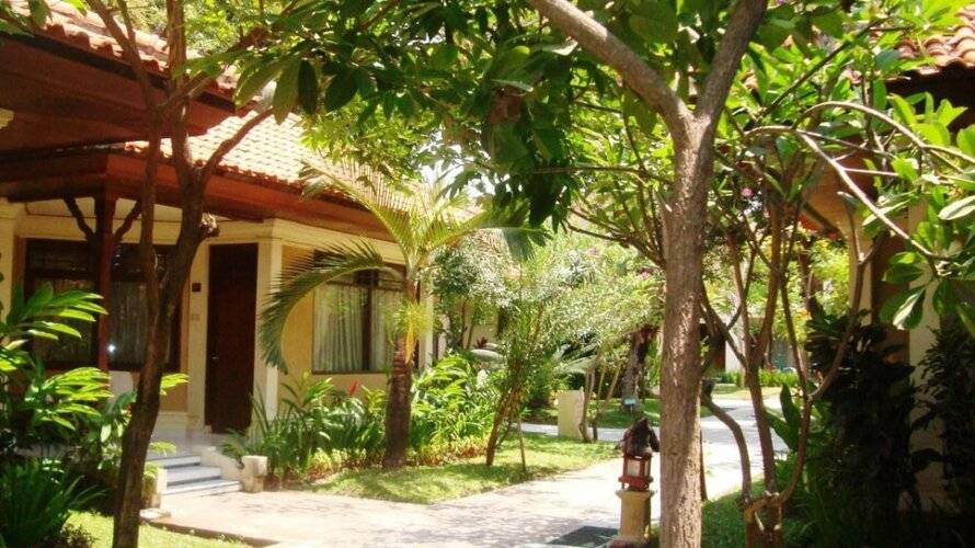 New Sunari Lovina Beach Resort