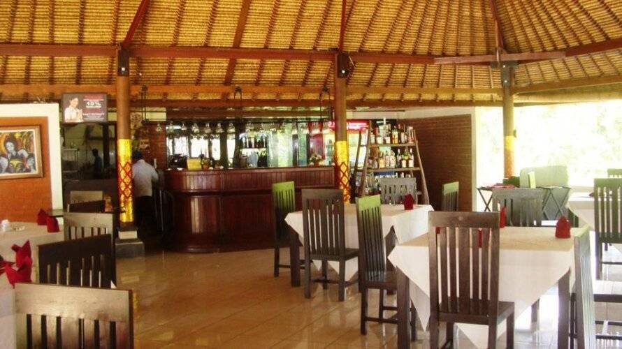 New Sunari Lovina Beach Resort