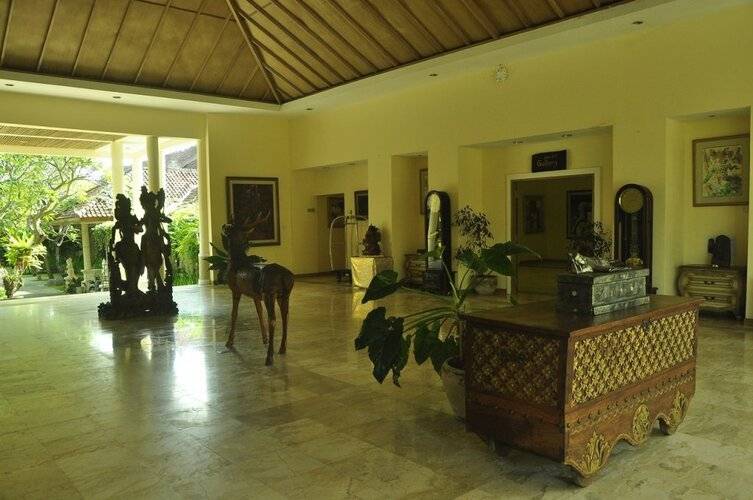 New Sunari Lovina Beach Resort