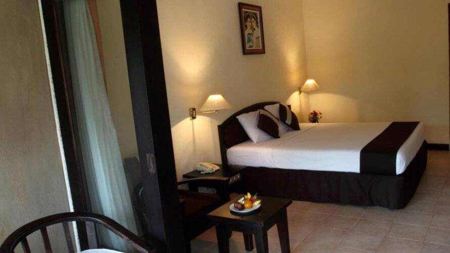 New Sunari Lovina Beach Resort
