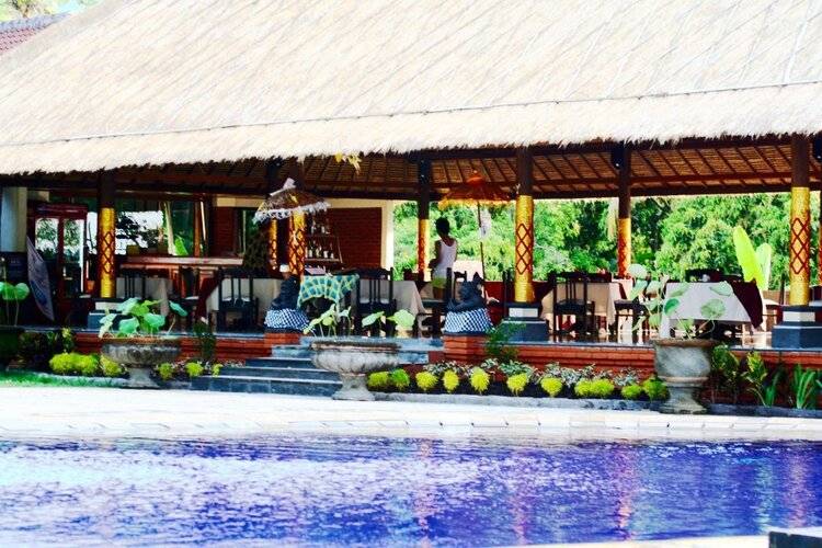 New Sunari Lovina Beach Resort