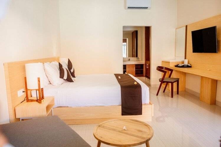 New Sunari Lovina Beach Resort