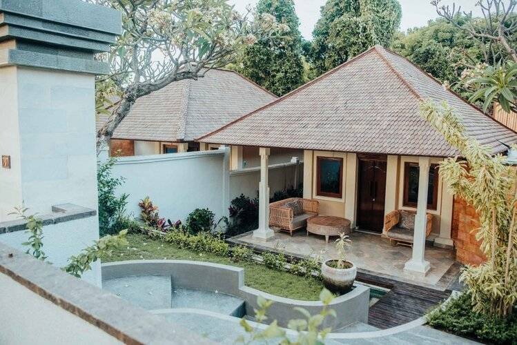 New Sunari Lovina Beach Resort