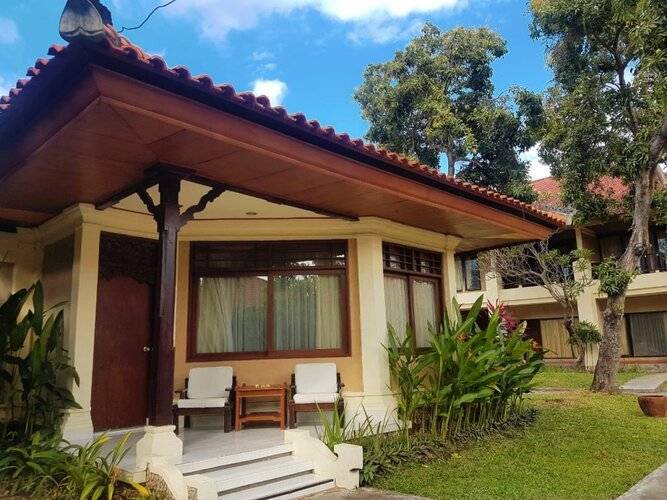 New Sunari Lovina Beach Resort