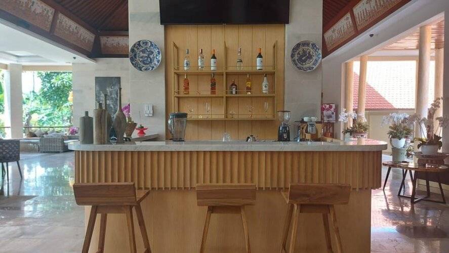 New Sunari Lovina Beach Resort