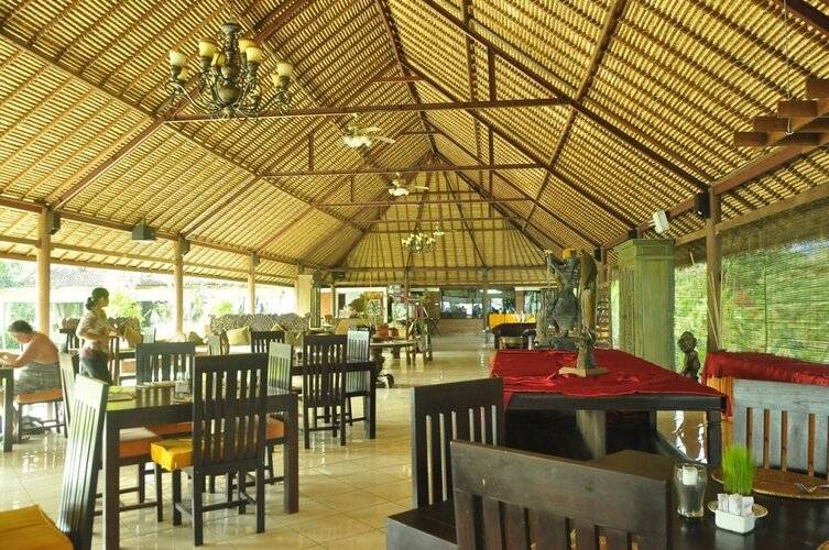 New Sunari Lovina Beach Resort