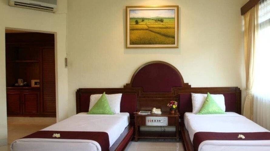 New Sunari Lovina Beach Resort