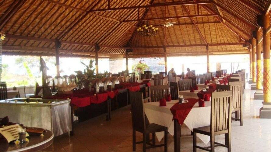New Sunari Lovina Beach Resort