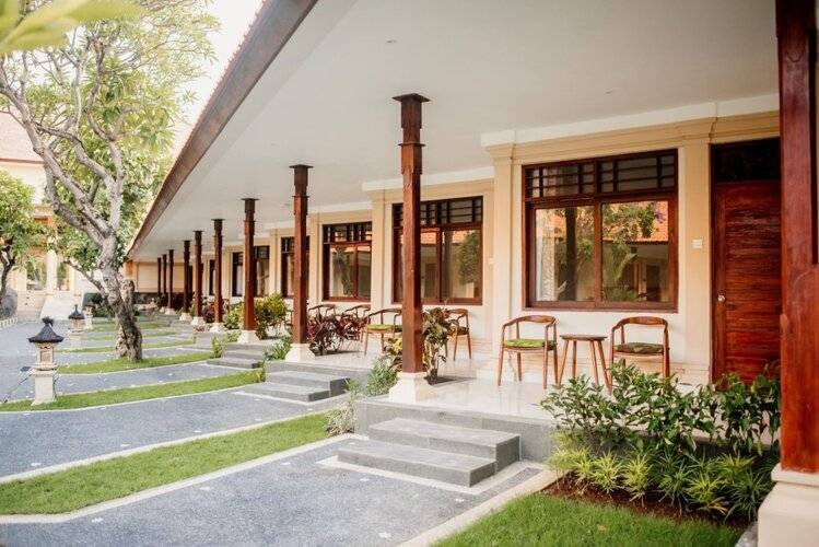 New Sunari Lovina Beach Resort
