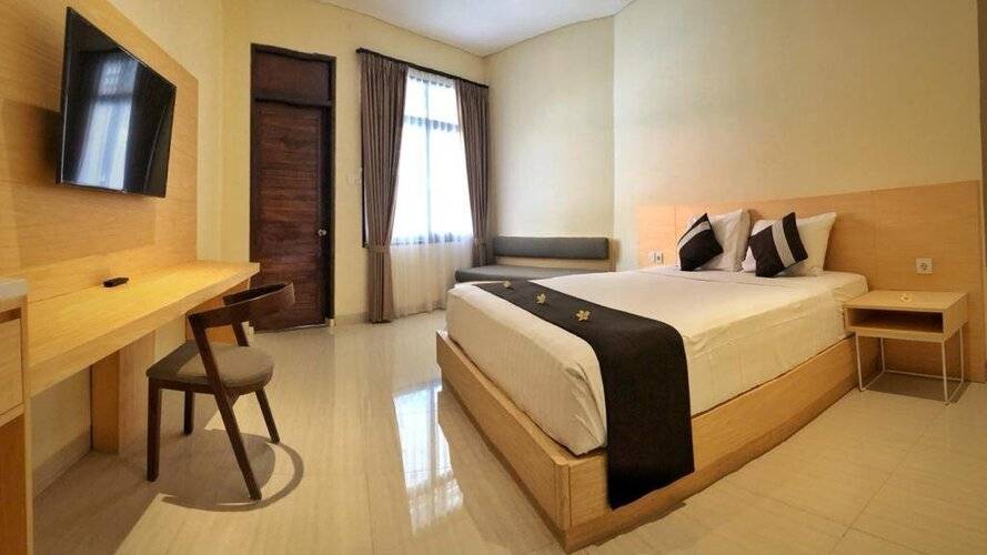 New Sunari Lovina Beach Resort