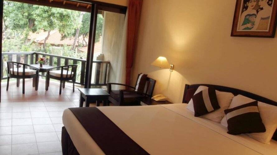 New Sunari Lovina Beach Resort