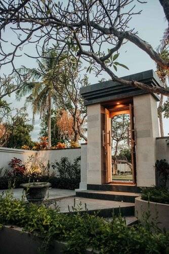 New Sunari Lovina Beach Resort