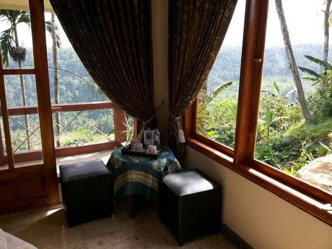 Ijen Cliff Resorts