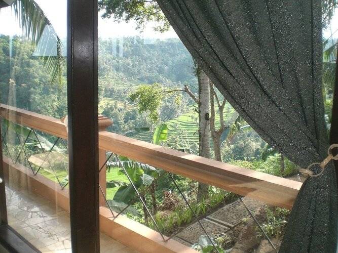 Ijen Cliff Resorts