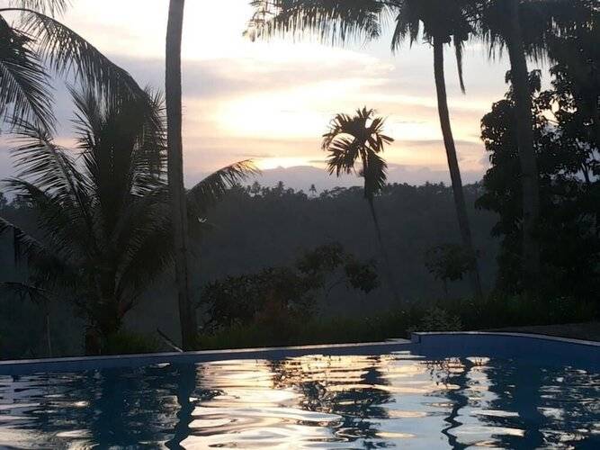 Ijen Cliff Resorts